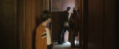 I... I mean, for what it's worth, - Dahmer - Monster: The Jeffrey Dahmer Story