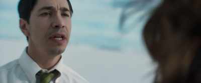 I, I mean, yeah,
I said those things, - The Wave