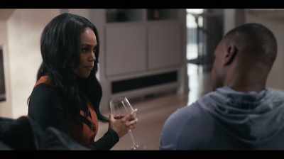 I-I mean, yeah, I was there. - Twisted House Sitter 2