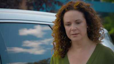 I, I misplaced my pain
medication at Nora's house. - Who Killed Our Father?