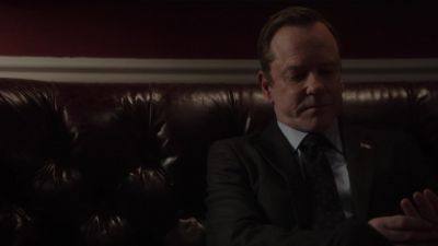 I-I miss her so much, Trey. - Designated Survivor