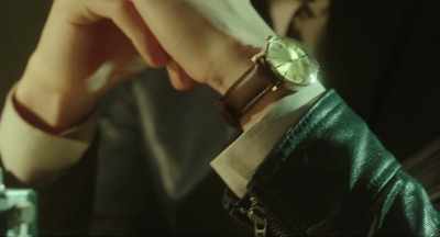 =I--I...
My mother is seriously ill.= - Phantom Detective