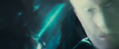 I name our son David. - Underworld: Blood Wars