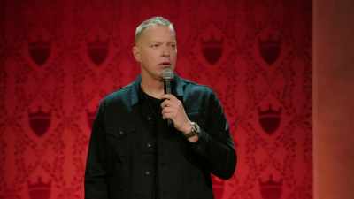 "I-I don't have anything." - Gary Owen: Black Famous