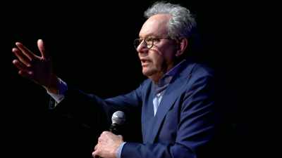 I--I need an adult who was-- - Lewis Black: Thanks for Risking Your Life