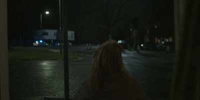 - I-I need to go.
- Oh no, no, - Angela Black
