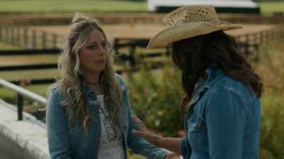 I-I need--
I-I need a-- - The Real West