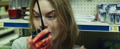 I -- I need you -- I need you to
call the cops, okay? - Night of the Hunted