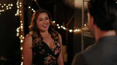 - I... I need to take
this slow, okay? - Star-Crossed Romance