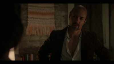 I--I need them to work. - Fosse/Verdon