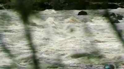 I NEED TO GET ASHORE - Man vs. Wild