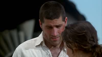 I... I need to tell you something. - Lost