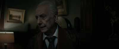 I-I needed to renegotiate. - The Inheritance