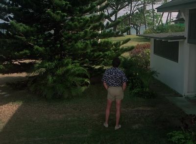 I was never any good at funerals. - Magnum, P.I.