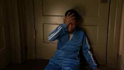 I had never had
a broken heart before. - Everybody Hates Chris