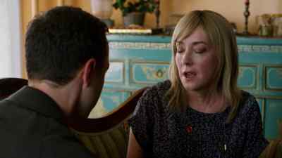 I... I had no idea it was that much. - Sneaky Pete