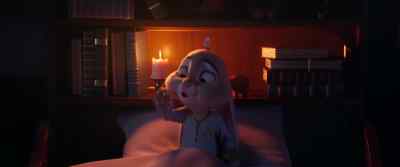 I was obsessed with adventuring. - Chickenhare and the Hamster of Darkness