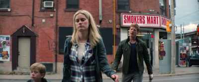 I... I panicked. I was a coward. - Flatliners