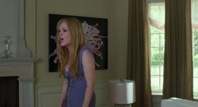 I I pick you up off the streets - Maps to the Stars