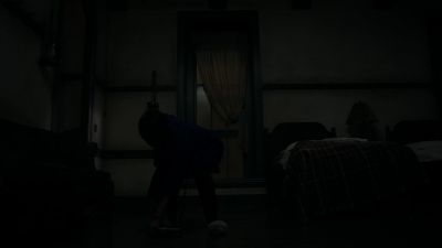 I was pissed off. - American Horror Story
