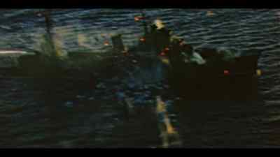 I pulled up, so the first hit... - World War II: From the Frontlines