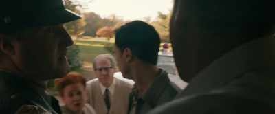I-- I raised her the way I thought best. - American Pastoral