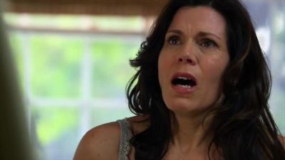 I--I was raped once before. - Criminal Minds