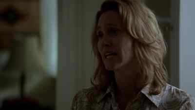 I-- I REALLY DIDN'T THINK
THAT IT WOULD MATTER. - Big Love