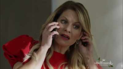 - I-I really don't.
- 'Kate!' - Switched for Christmas