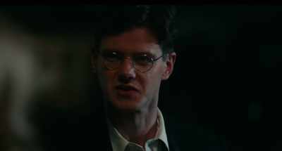 I-I really hope that
I haven't caused any problems. - Strange Angel