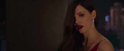 I... I really like you. - Ava
