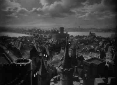 I remember being really small... - The Prince and the Pauper