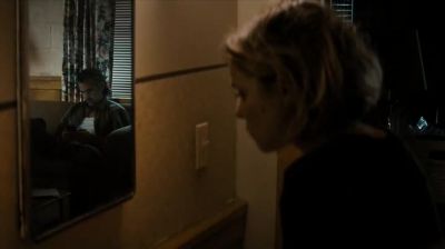 I remember. - True Detective