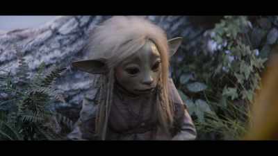 I... I remember the tree, - The Dark Crystal: Age of Resistance