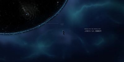 ♪ ♪ - The Expanse