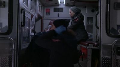 ... - Chicago Fire