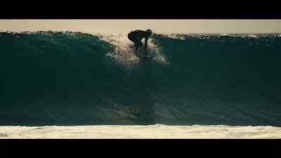 ♪ ♪ - 100 Foot Wave