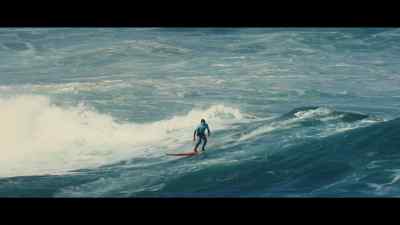 ♪ ♪ - 100 Foot Wave