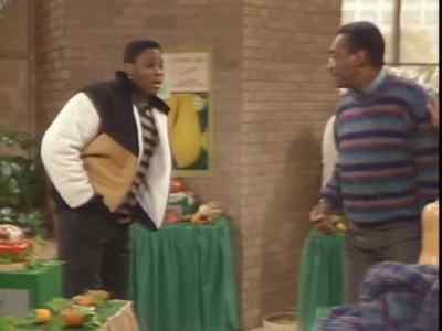 ♪♪ - The Cosby Show