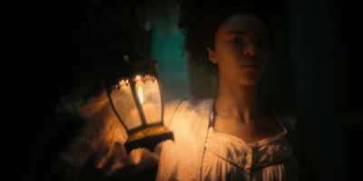 I... I... - Queen Charlotte: A Bridgerton Story