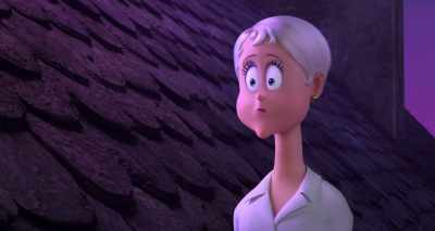 I I - Hotel Transylvania 3: Summer Vacation