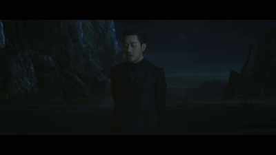 I... when I... - Along with the Gods: The Last 49 Days