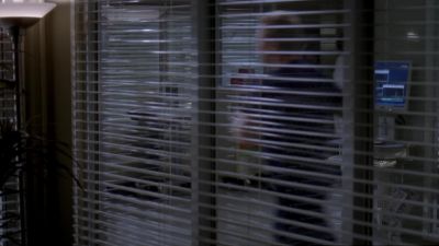   - Grey's Anatomy