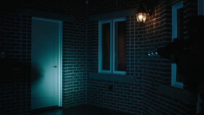 ♪ ♪ - FBI