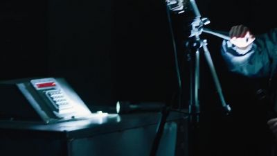 ♪ - FBI