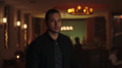 ♪ - FBI