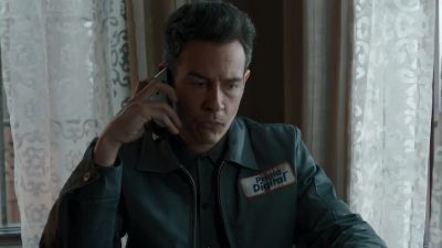 ♪ - FBI
