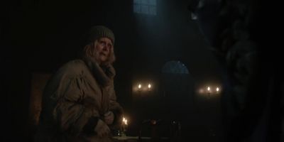 ♪ ♪ - American Horror Story
