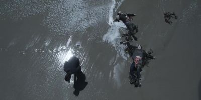 ♪ ♪ - American Horror Story