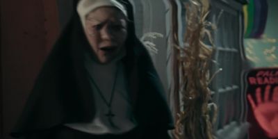 * - American Horror Story